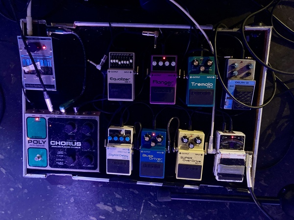 Ibanez DDL20 Digital Delay III - What To Know & Where To Buy