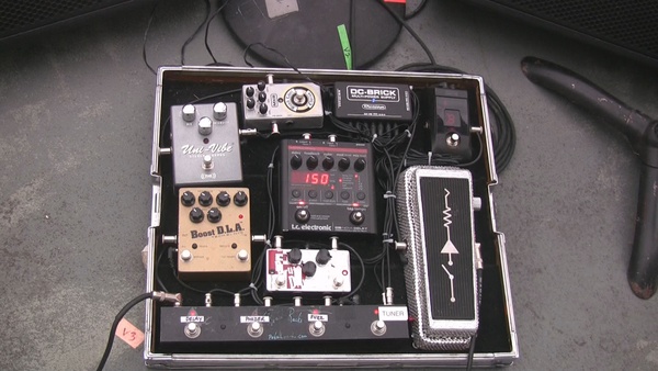 MXR ZW38 Black Label Chorus - What To Know & Where To Buy | Equipboard