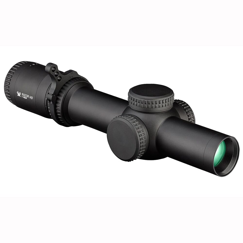 Vortex Razor Gen II HD-E 1-6x24 JM-1 Riflescope | Vortex Razor Gen