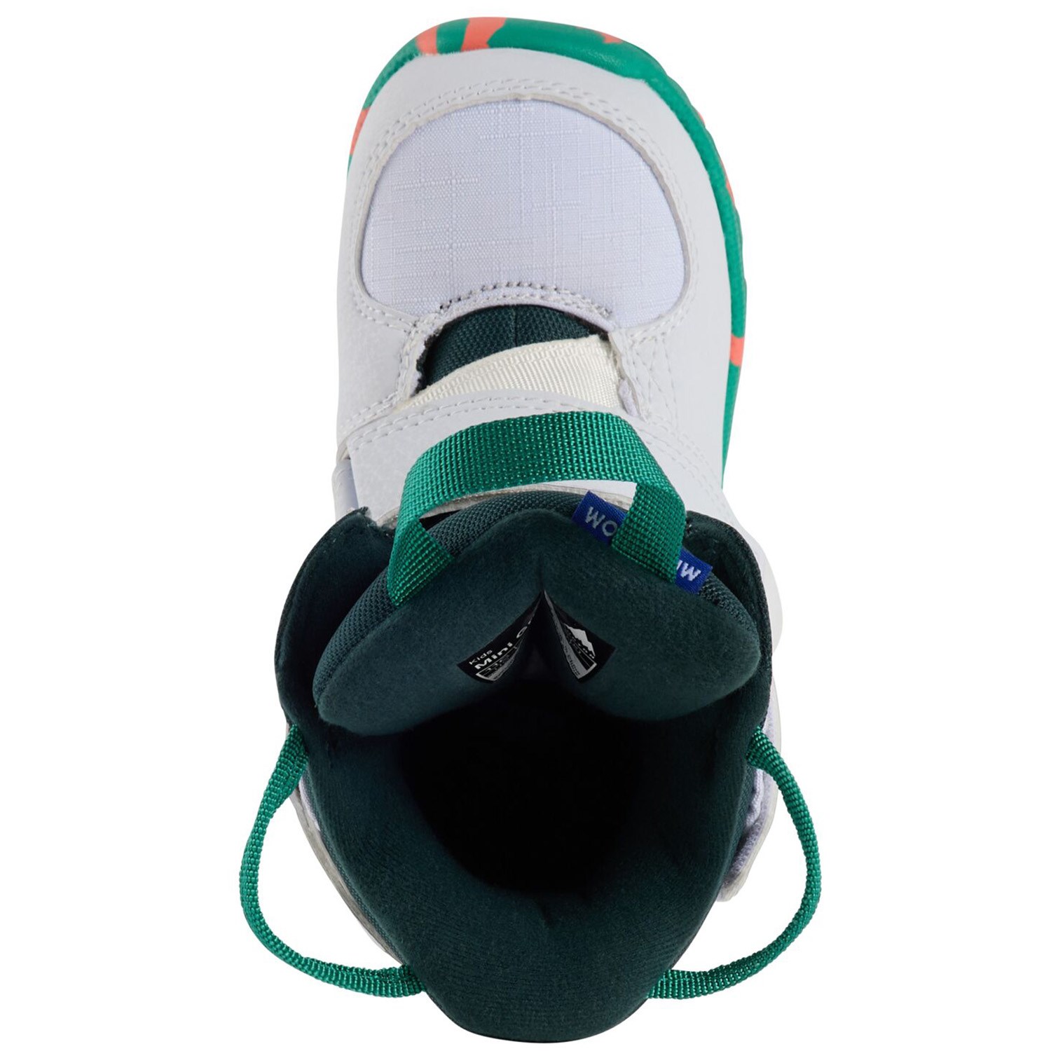 Burton Mini Grom Snowboard Boots - Kids' | evo