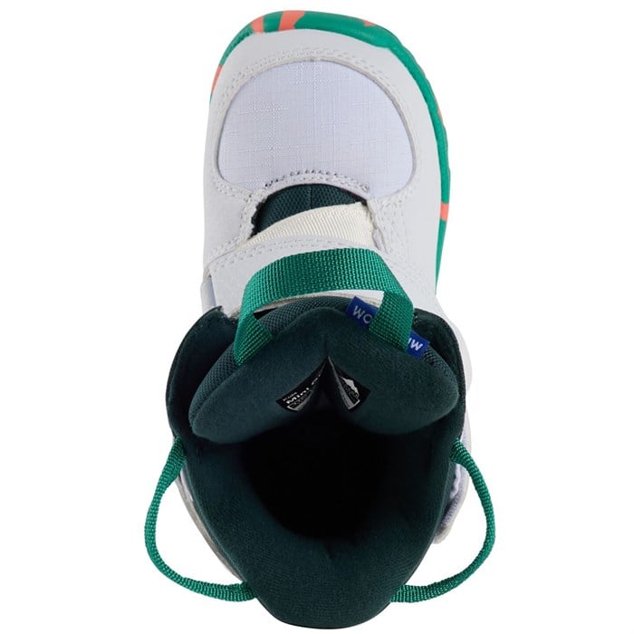 Burton Mini Grom Snowboard Boots - Kids' | evo