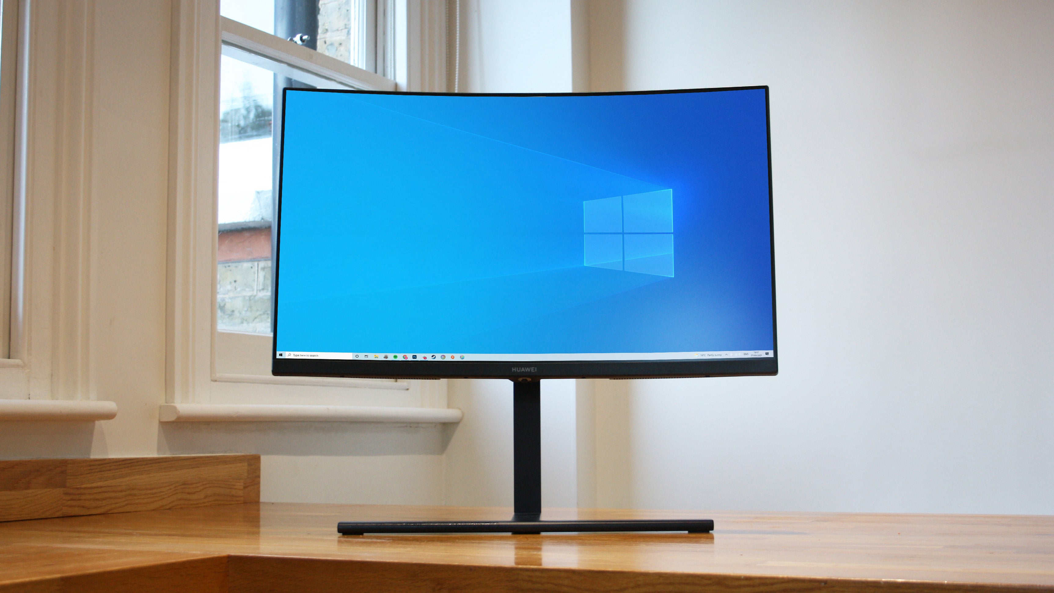 Huawei MateView GT 27in review: Lost in the crowd | Expert Reviews