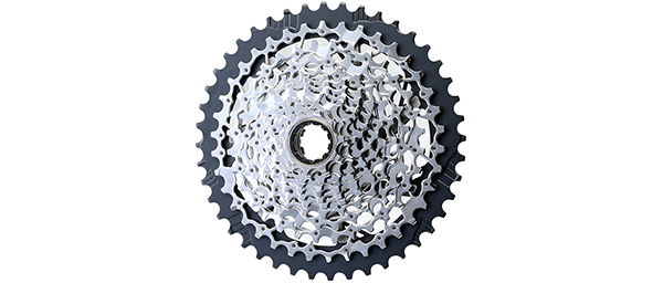 SRAM XPLR AXS XG-1271 12-Speed Cassette Excel Sports | Shop Online