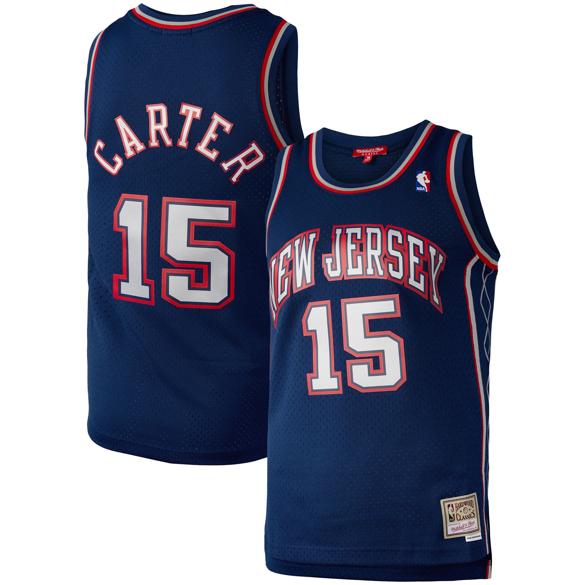 Vince Carter New Jersey Nets Jerseys, Vince Carter Nets Basketball