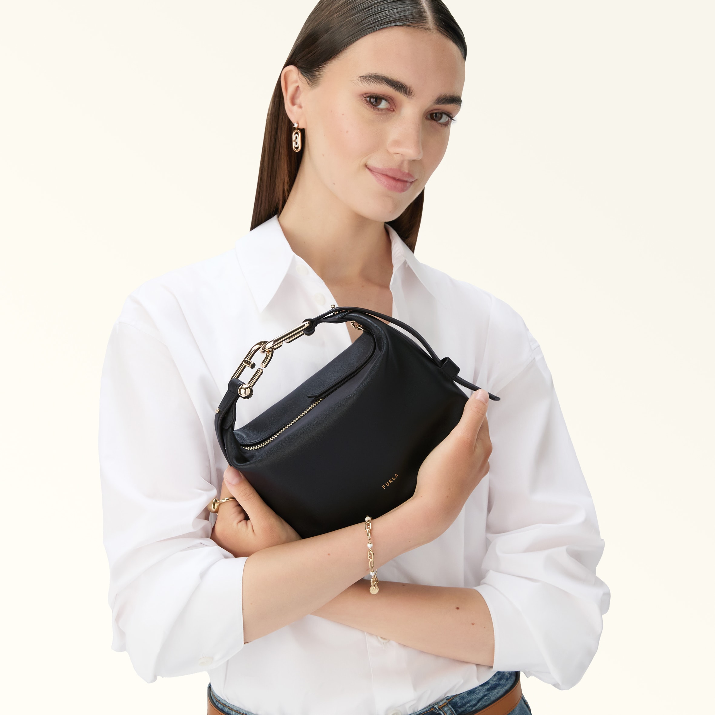 Mini Bag NERO Furla Nuvola | Furla US