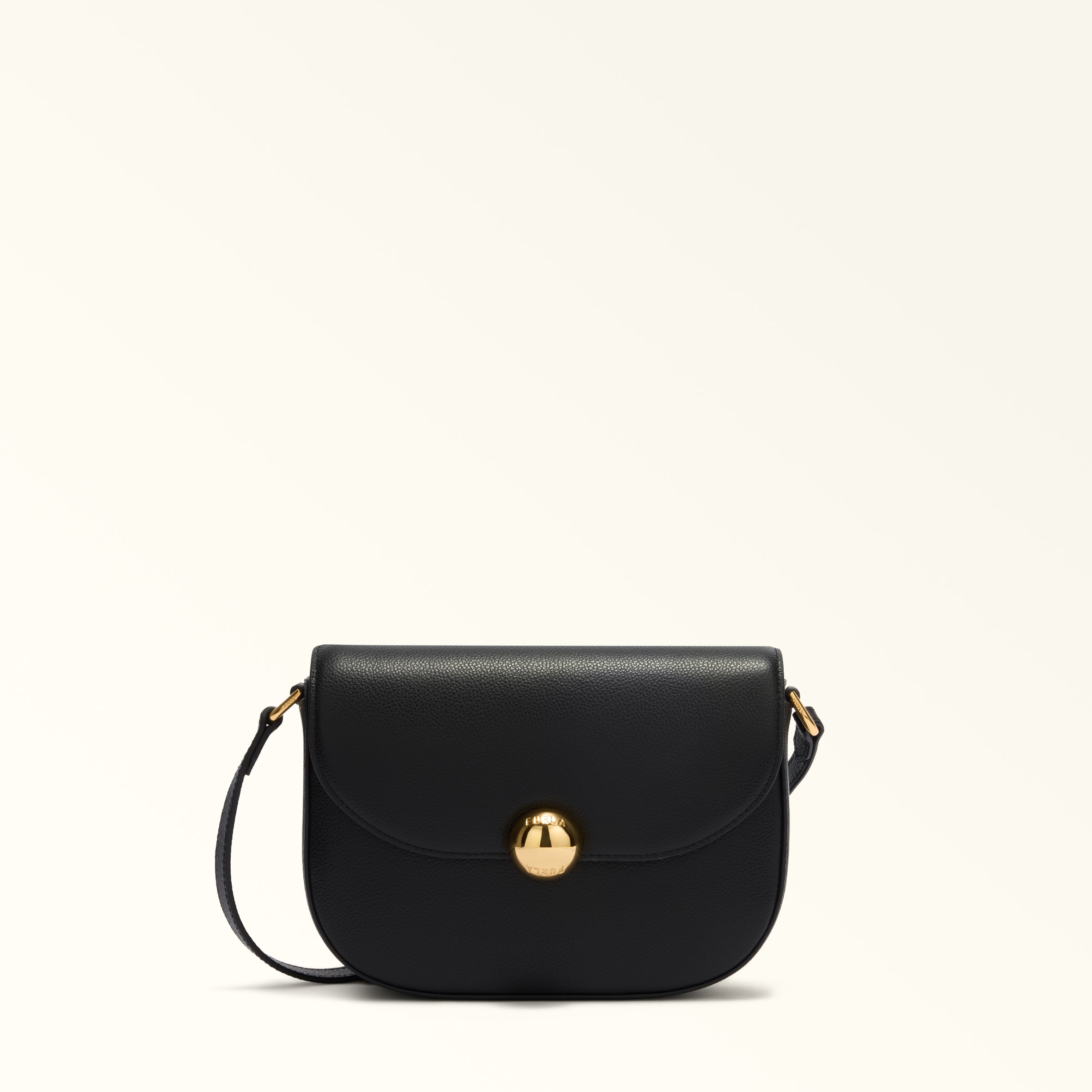 クロスボディ S NERO Furla Moonlight | Furla JP