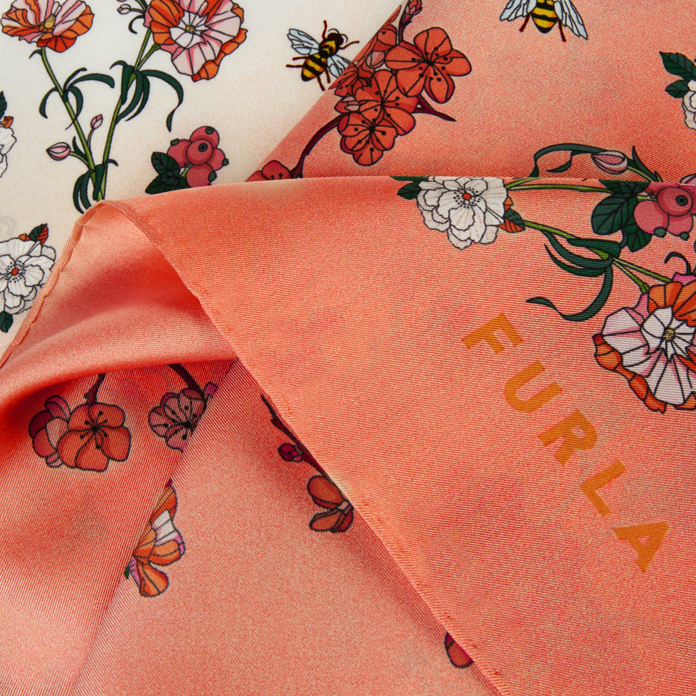 スカーフ TONI VITAMINA Furla Tortona | Furla JP