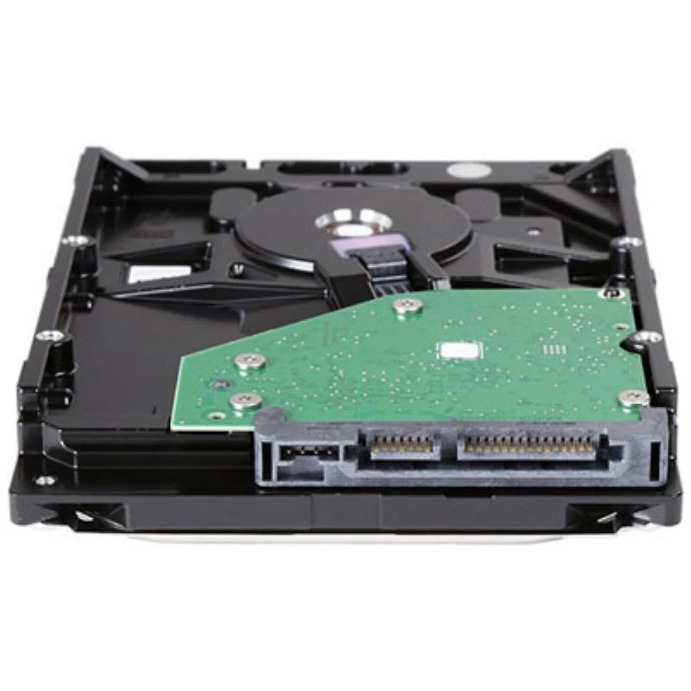 Hd 4Tb Seagate Sata III 5900Rpm Kabum