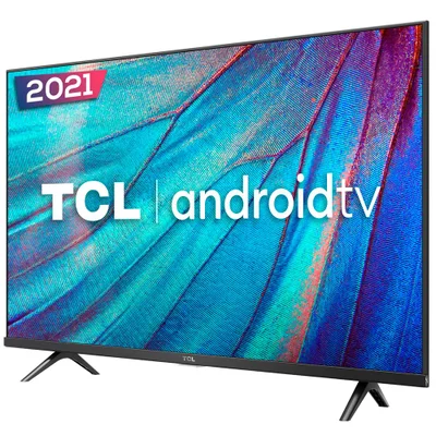 Smart-TV-TCL-40-Polegadas-LED-