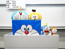 早大サークル「ドラえもん研究会」が20周年記念会誌 20回目の「ドラ検