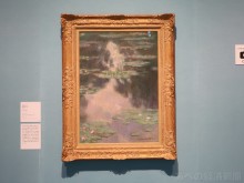 レッサー・ユリィ〈夜のポツダム広場〉 - あべの経済新聞