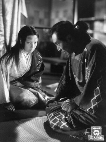 溝口健二監督没後50年上映会－代表作「雨月物語」ほか10作品 - 金沢