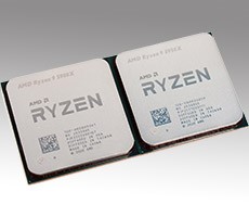 AMD Ryzen 9 5950X And 5900X CPU Review: Zen 3 Dominates | HotHardware