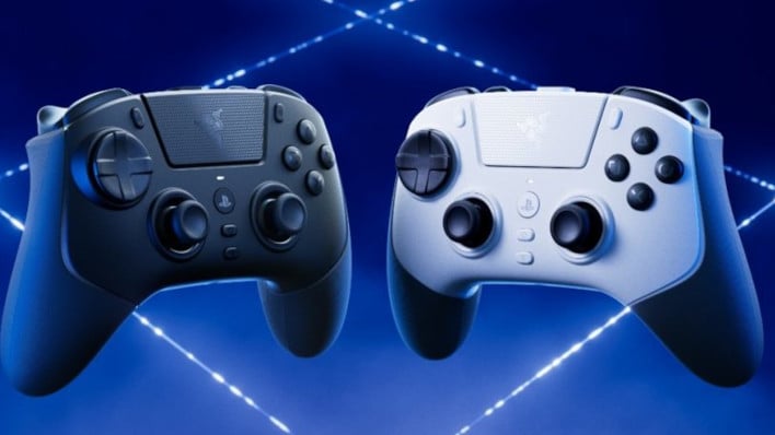 Razer Raiju V3 Pro PS5 Controller Is Coming To Dominate Esports
