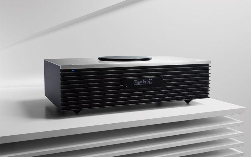 Technics OTTAVA f SC-C70 Premium All-in-One Music System Reviewed
