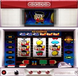 パチンコ・スロット・パチスロゲーム｜パチンコ・スロット・パチスロ