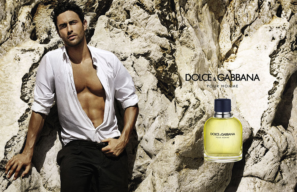 Dolce Gabbana Pour Homme Edt 125 Ml Erkek Parfüm Fiyatı