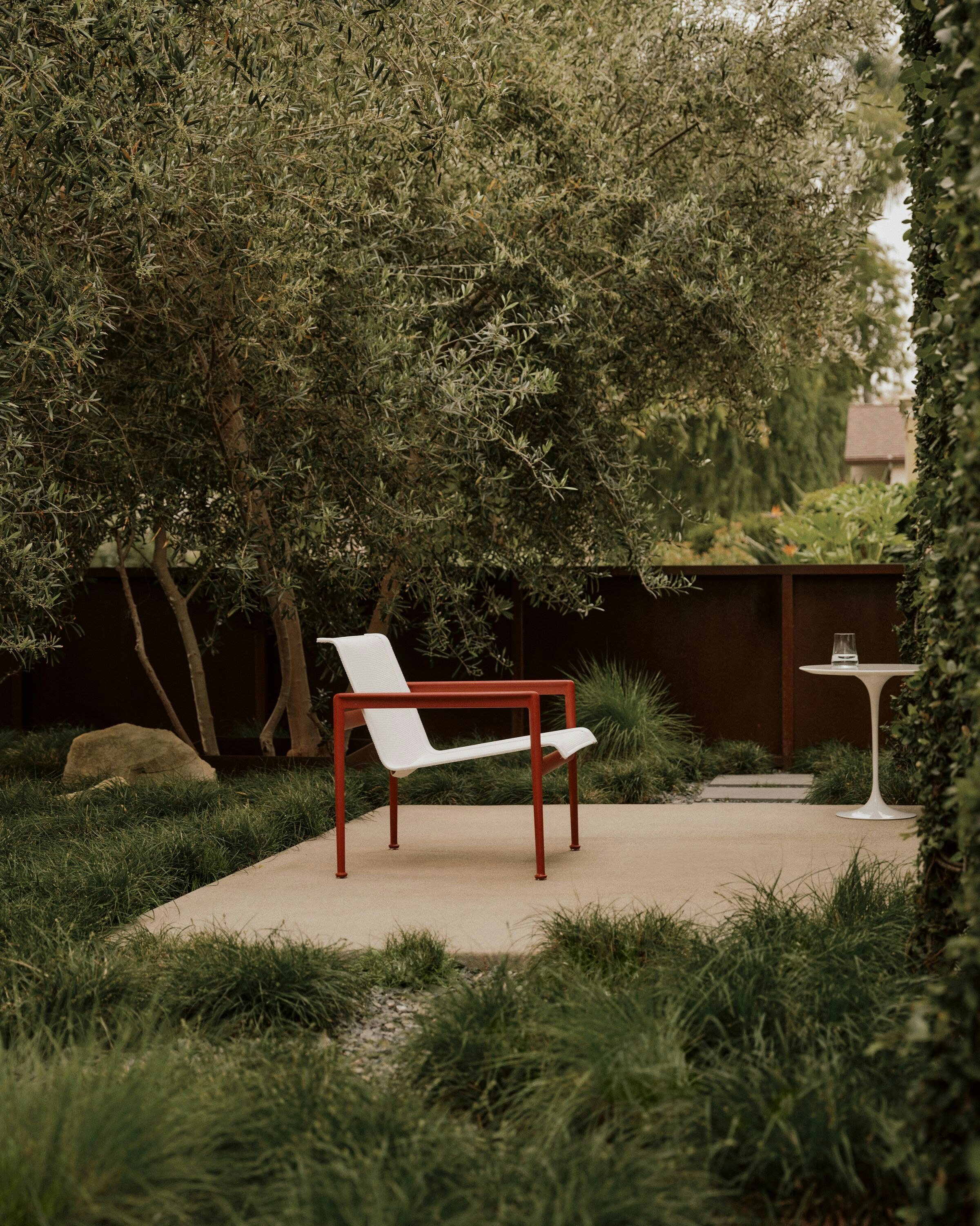 1966 Lounge Chair - Original Design | Knoll