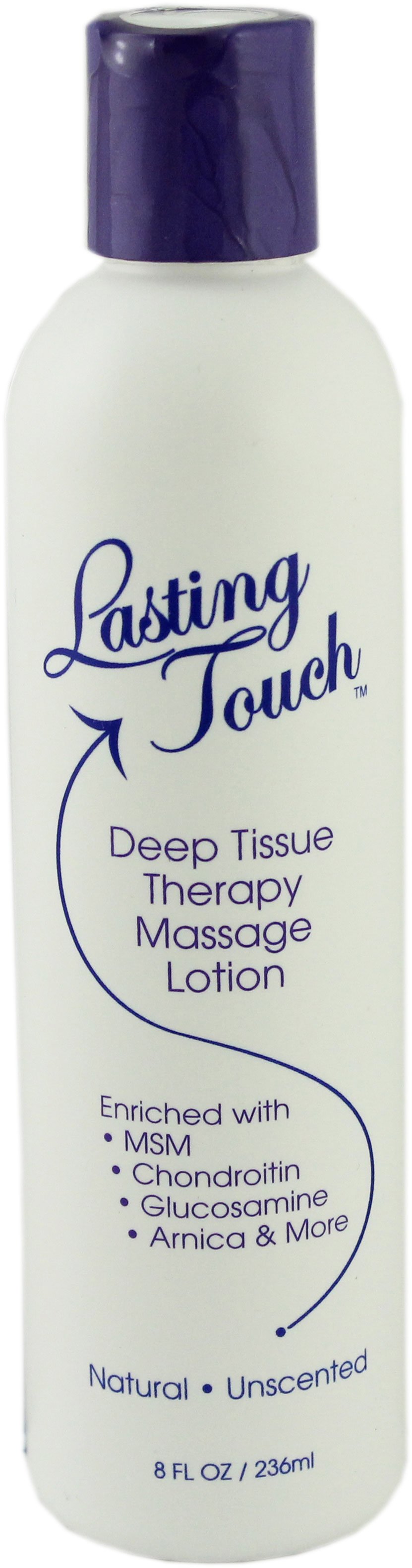 Life Balance Lasting Touch Therapy Lotion, 8 oz | Central Market