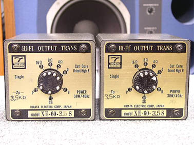 XE-60-3.5S TANGO - 中古オーディオ 高価買取・販売 ハイファイ堂