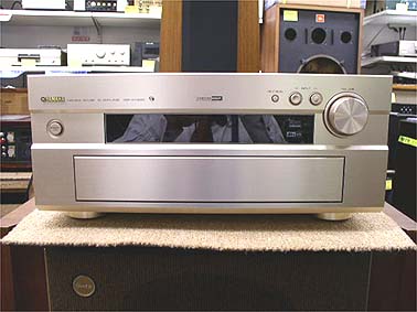 DSP-AX3200 YAMAHA - HiFi-Do McIntosh/JBL/audio-technica/Jeff