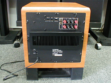 ピンクの猫YAMAHA サブウーファー YST-SW320 YAMAHA ヤマハ YST-SW320