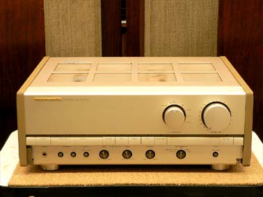 PM-90 MARANTZ - 中古オーディオ 高価買取・販売 ハイファイ堂