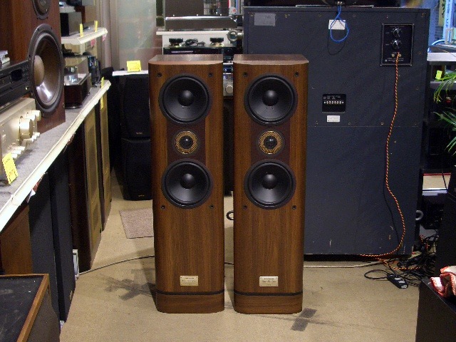 S-99Twin PIONEER - 中古オーディオ 高価買取・販売 ハイファイ堂