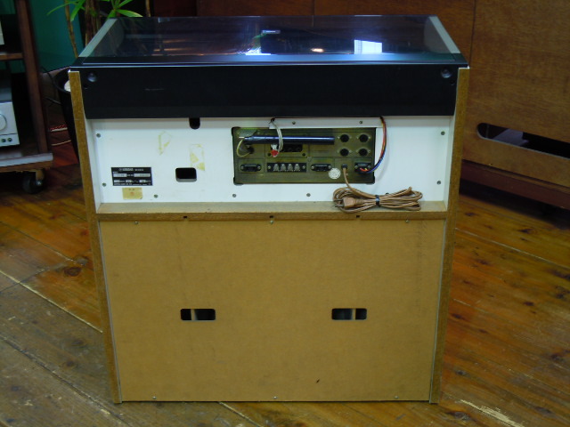 FS-55 YAMAHA - 中古オーディオ 高価買取・販売 ハイファイ堂