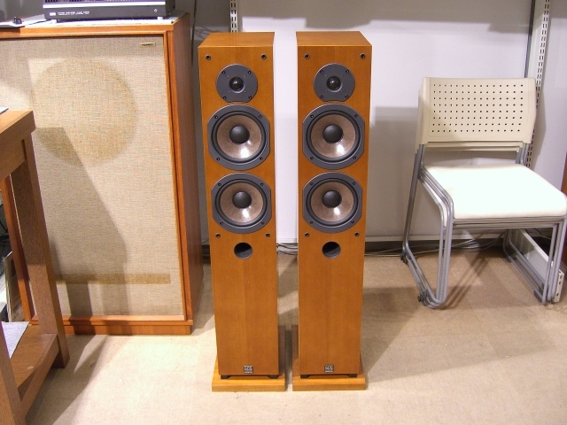 D-605F ONKYO - 中古オーディオ 高価買取・販売 ハイファイ堂