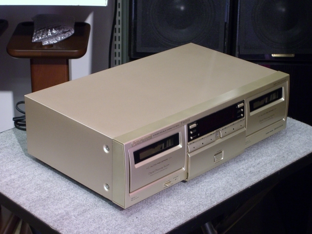 T-WD5R PIONEER - 中古オーディオ 高価買取・販売 ハイファイ堂