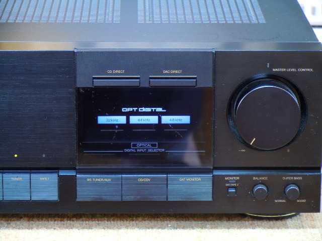 AX-Z511 VICTOR - 中古オーディオ 高価買取・販売 ハイファイ堂