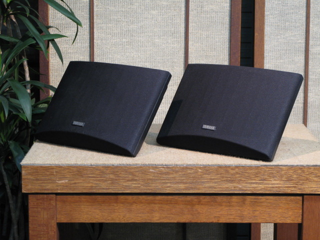 NS-E105 YAMAHA - 中古オーディオ 高価買取・販売 ハイファイ堂