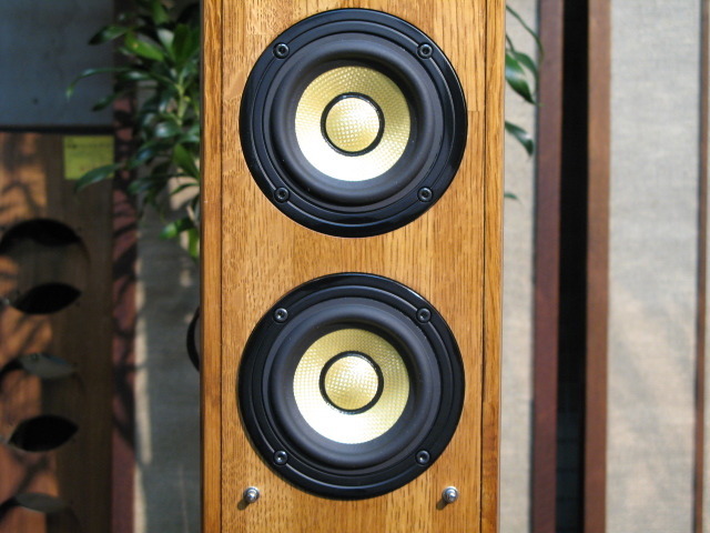 S-PM300 pioneer - 中古オーディオ 高価買取・販売 ハイファイ堂