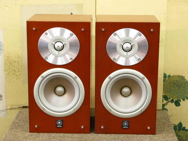 NS-M515 YAMAHA - 中古オーディオ 高価買取・販売 ハイファイ堂