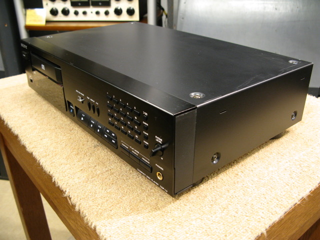 CDP-L3 SONY - 中古オーディオ 高価買取・販売 ハイファイ堂