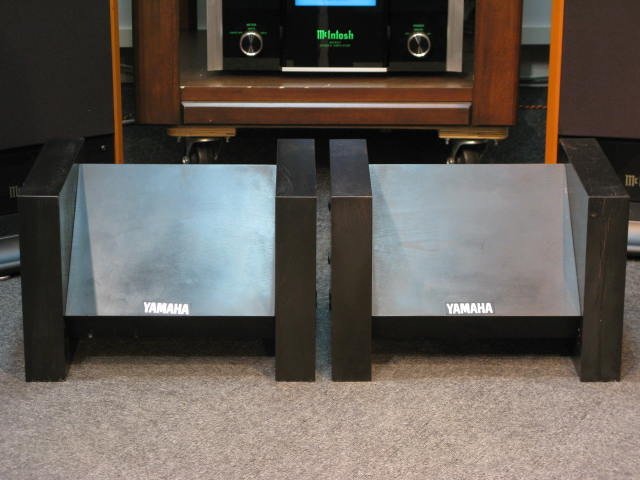 NS-1000M用純正スタンド YAMAHA - 中古オーディオ 高価買取・販売