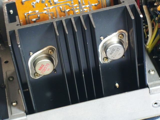 KA-9006 TRIO - 中古オーディオ 高価買取・販売 ハイファイ堂