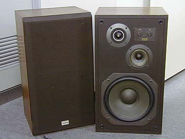 DS-35B MK2 DIATONE - 中古オーディオ 高価買取・販売 ハイファイ堂