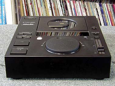 CDJ-50 PIONEER - 中古オーディオ 高価買取・販売 ハイファイ堂