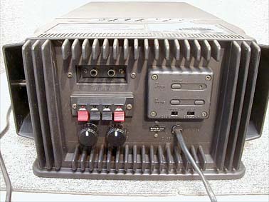 PAM-6 BOSE - 中古オーディオ 高価買取・販売 ハイファイ堂