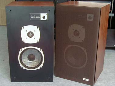 HS-400 LO-D - 中古オーディオ 高価買取・販売 ハイファイ堂