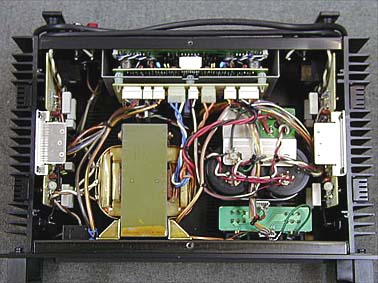 PC1002 YAMAHA - 中古オーディオ 高価買取・販売 ハイファイ堂