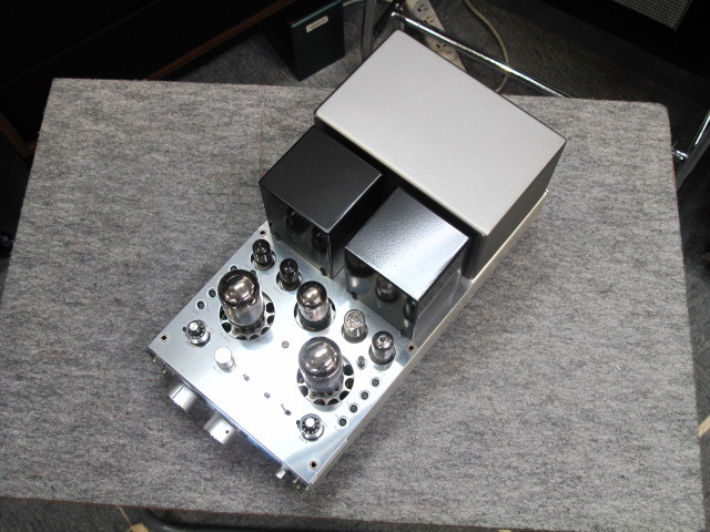 E-01A Elfeel - 中古オーディオ 高価買取・販売 ハイファイ堂