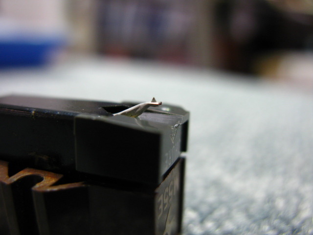 M55E SHURE - 中古オーディオ 高価買取・販売 ハイファイ堂