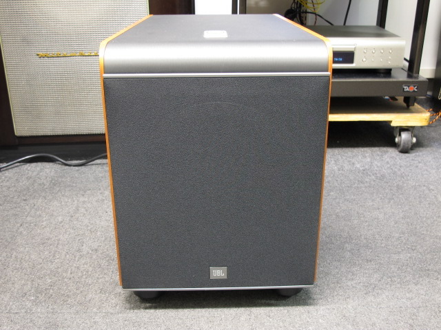 ES150P/100 JBL - 中古オーディオ 高価買取・販売 ハイファイ堂