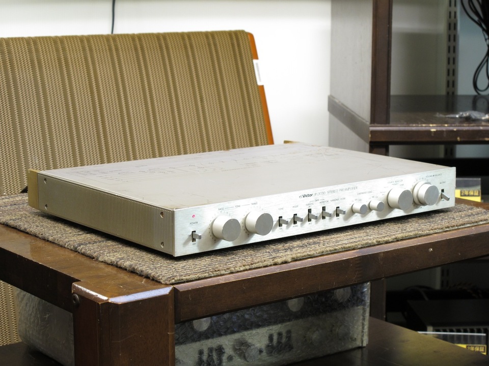 P-3030 VICTOR - 中古オーディオ 高価買取・販売 ハイファイ堂