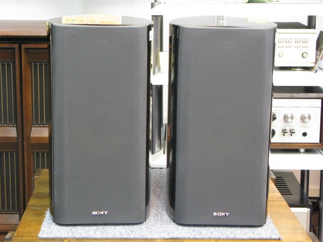 SS-K30ED SONY - 中古オーディオ 高価買取・販売 ハイファイ堂