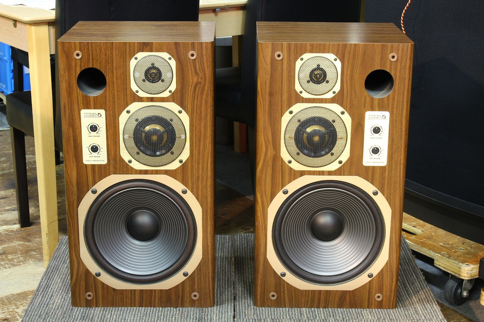 DX-5 CORAL - 中古オーディオ 高価買取・販売 ハイファイ堂