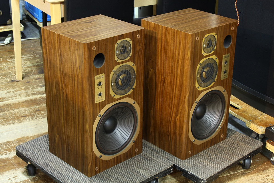 DX-5 CORAL - 中古オーディオ 高価買取・販売 ハイファイ堂